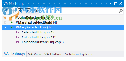 Visual Assist X 2015(vc助手下载) 15.6.1819 中文最新版本