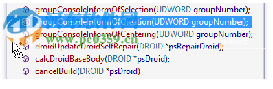 Visual Assist X 2015(vc助手下载) 15.6.1819 中文最新版本