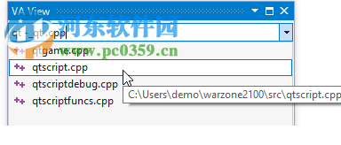 Visual Assist X 2015(vc助手下载) 15.6.1819 中文最新版本