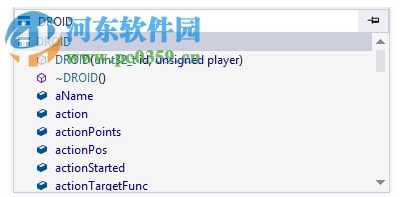 Visual Assist X 2015(vc助手下载) 15.6.1819 中文最新版本