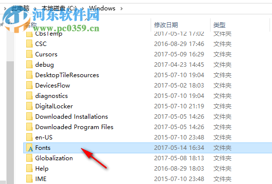 Arial Cyr Regular普通字体 免费版