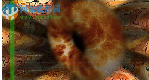 显卡性能测试工具(Furmark) 1.20.6.0 免费版