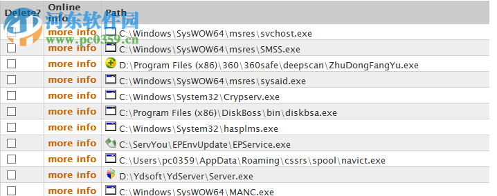 FreeFixer(清除工具) 1.17 免费版