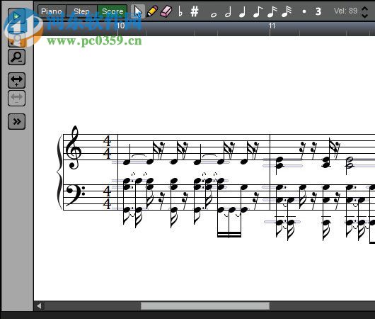 mixcraft 8.1下载(附注册码) 8.1 中文免费版