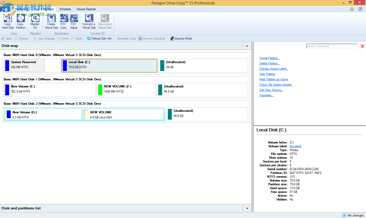 HFS+ For Windows 11.0下载 简体中文版
