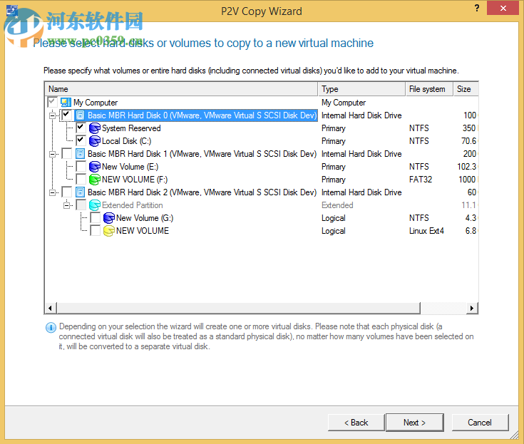 HFS+ For Windows 11.0下载 简体中文版