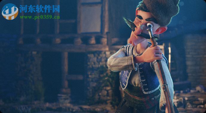 vray for 3ds max 2016(高级渲染器) 3.3 中文版