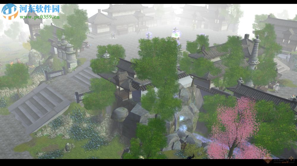 云界之乱4.1.6【附攻略+隐藏英雄密码】