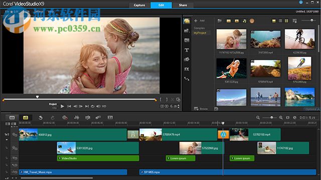 ulead photoimpact 12下载 简体中文免费版