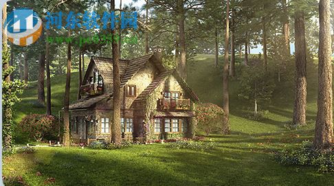 MultiScatter For Max2016 最新版