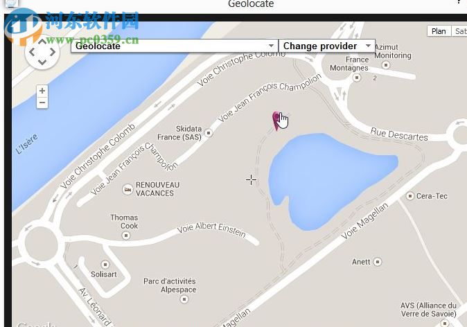 Kolor Panotour Pro 2.5.9汉化版下载 免费版