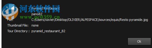 Kolor Panotour Pro 2.5.9汉化版下载 免费版