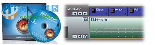 EDIUS Pro 6.55下载(附序列号注册机) 免费版