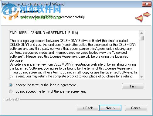 celemony melodyne(音频处理工具) 附安装教程 3.0.1.9 绿色最新版