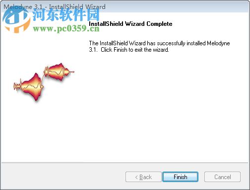 celemony melodyne(音频处理工具) 附安装教程 3.0.1.9 绿色最新版