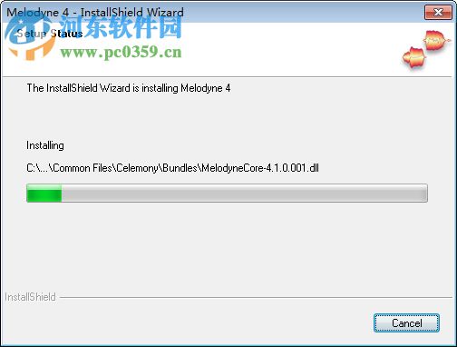 Celemony Melodyne 4下载(音频处理工具) 4.1.0 免费版