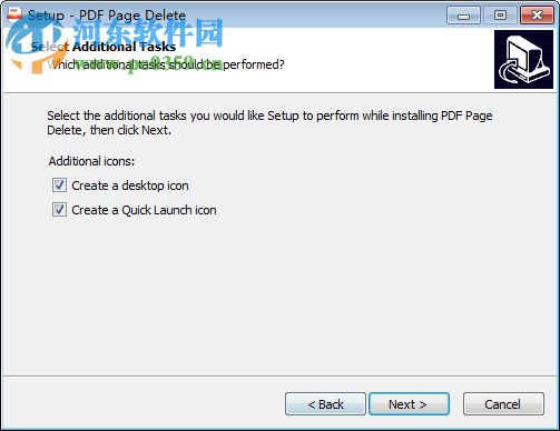 pdf page delete(pdf删除页面工具)下载 附注册码 3.1 免费版