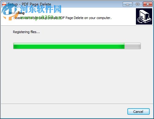 pdf page delete(pdf删除页面工具)下载 附注册码 3.1 免费版
