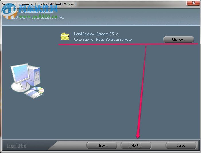 sorenson squeeze 11下载(32位/64位专业视频编码压缩软件) 6.0.0.93 免费版