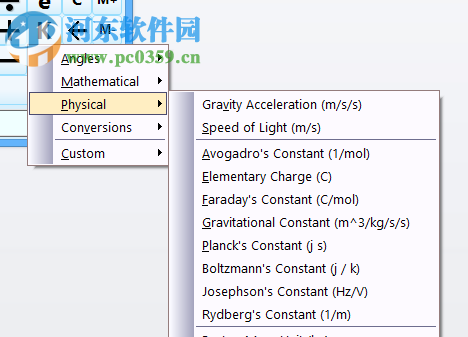 ESBCalc(科学计算器) 9.3.0 绿色版