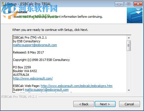 ESBCalc(科学计算器) 9.3.0 绿色版