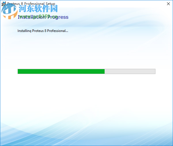 Proteus 8.6汉化版 免费版