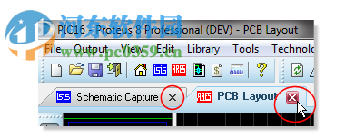 Proteus 8.6汉化版 免费版