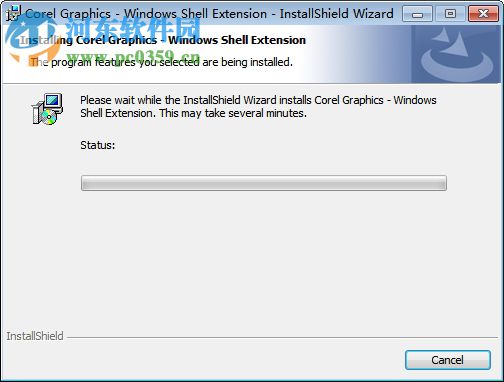 coreldraw缩略图补丁(支持2017/x8/x7/x6/x5/x4 64/32位) 免费版