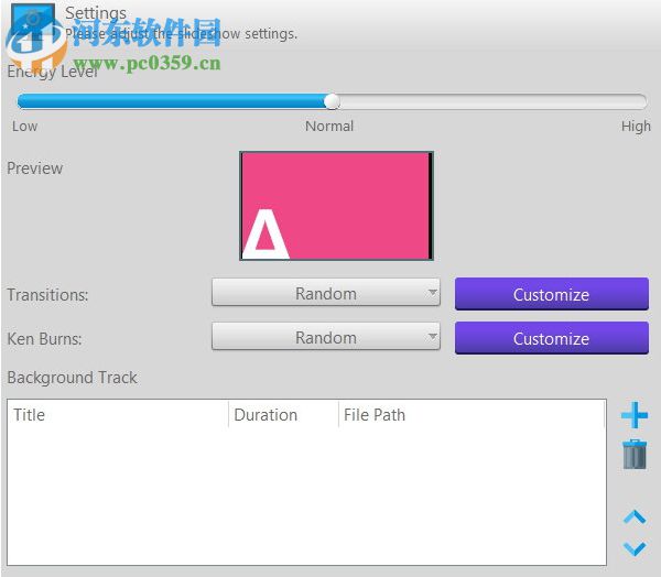 slideshow studio hd 4中文版下载 2017 最新版