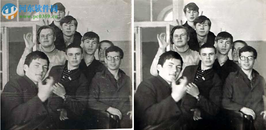 照片红眼去除工具(SoftOrbits Red Eye Remover) 3.4 特别版