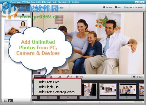 Microsoft Photo Story 3.5免费版下载