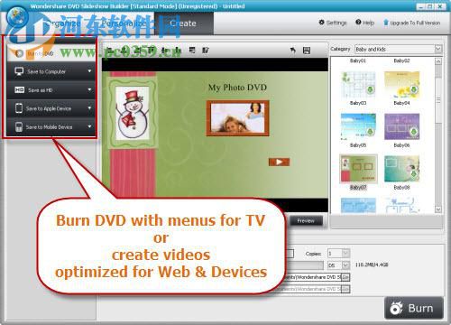 Microsoft Photo Story 3.5免费版下载