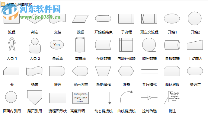 亿图信息图软件 9.3.0 官方版