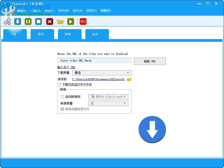 Allavsoft(<a href=/zt/spxzrj/ target=_blank class=infotextkey>视频下载软件</a>)