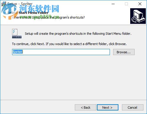 Spriter Pro7.0中文版下载(2D动画制作软件) 免费版