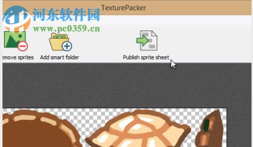 Spriter Pro7.0中文版下载(2D动画制作软件) 免费版