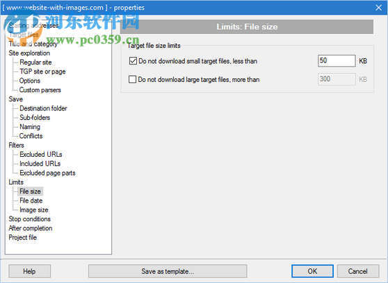 Extreme Picture Finder网站图片下载器 3.42.4 免费版