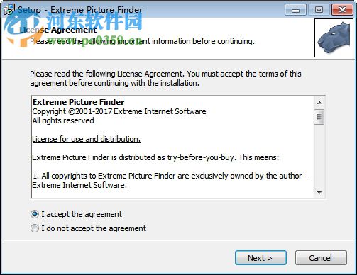 Extreme Picture Finder网站图片下载器 3.42.4 免费版