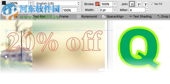 QuarkXPress 2017下载 中文免费版