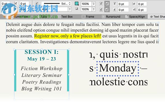 QuarkXPress 2017下载 中文免费版