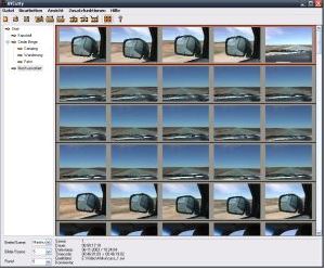 AVCutty(DV视频编辑软件) 3.6 绿色版