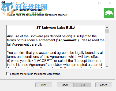 studio 3t for mongodb 5.3.0 官网最新版