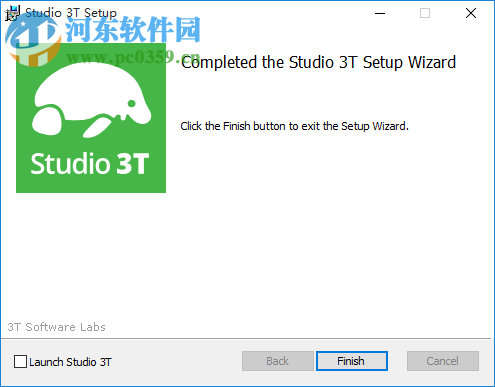 studio 3t for mongodb 5.3.0 官网最新版