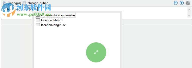 studio 3t for mongodb 5.3.0 官网最新版