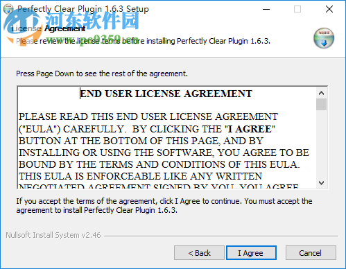 PS图像清晰滤镜Perfectly Clear 1.6.3 汉化特别版