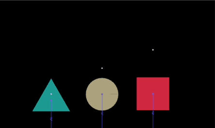 AE牛顿动力学2D插件(Motion Boutique Newton 2 2.2.11 最新版