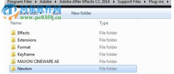 AE牛顿动力学2D插件(Motion Boutique Newton 2 2.2.11 最新版
