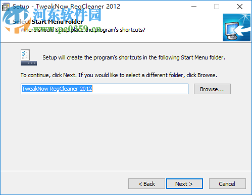 TweakNow RegCleaner Pro 7.2.6.0 绿色版