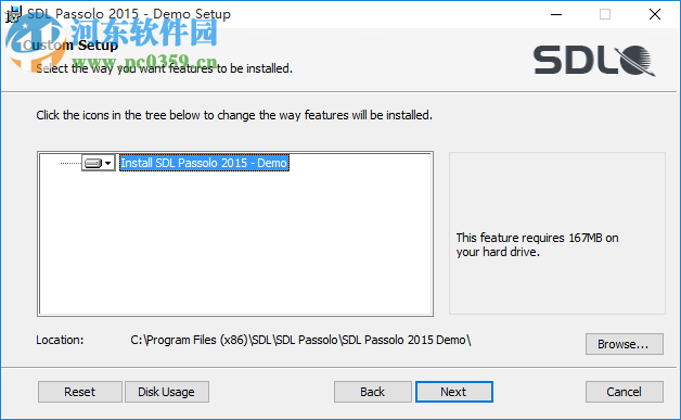 软件本地化工具(SDL Passolo2015) 15.1.265.0 中文版
