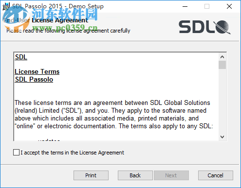 软件本地化工具(SDL Passolo2015) 15.1.265.0 中文版
